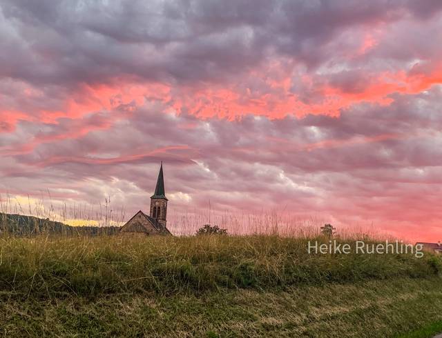 Foto von Heike Rühling