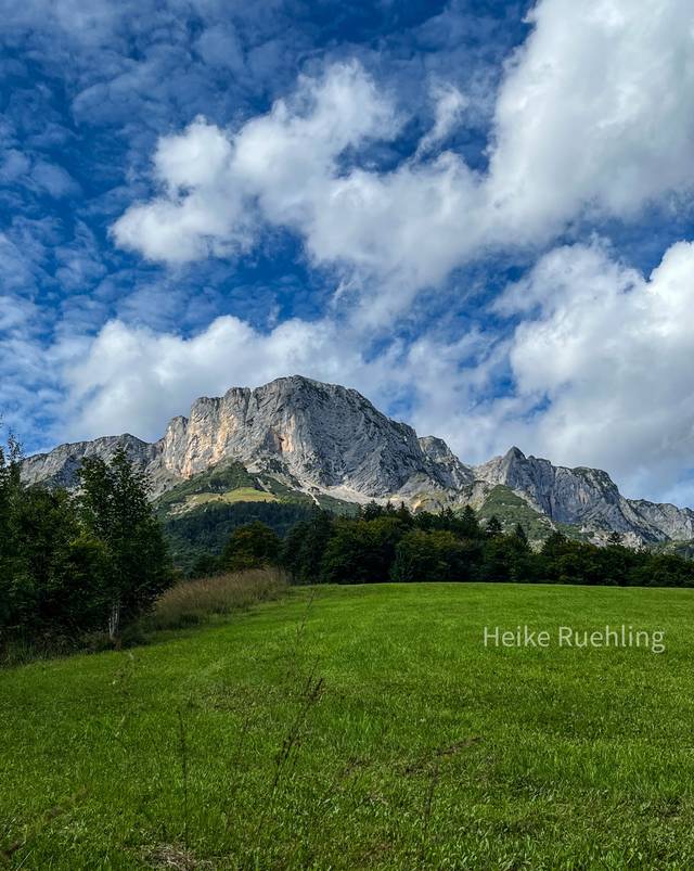 Foto von Heike Rühling