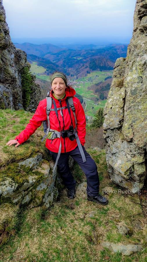 Foto von Heike Rühling