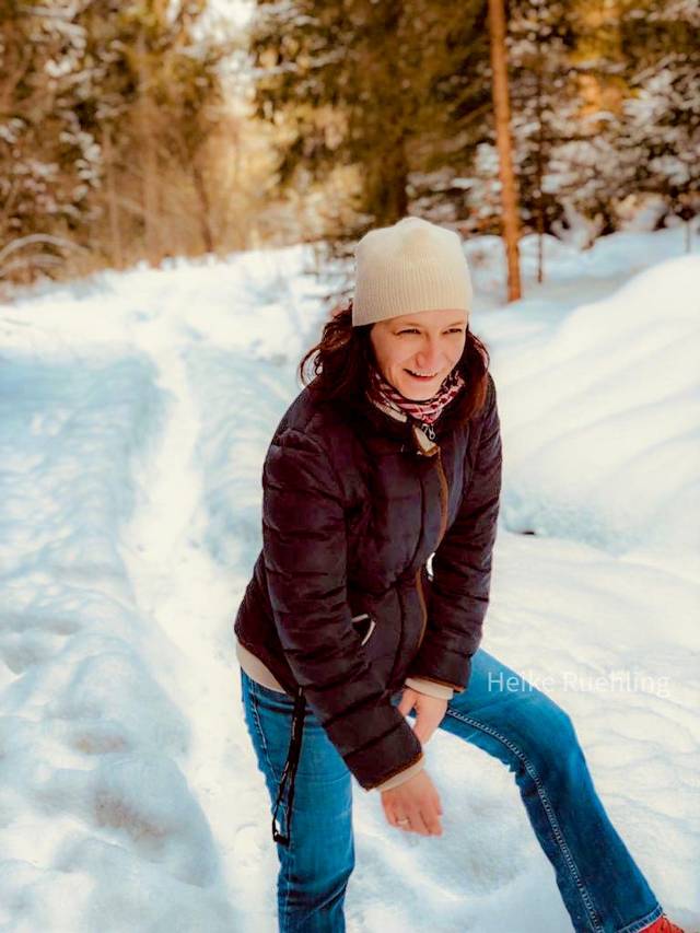 Foto von Heike Rühling